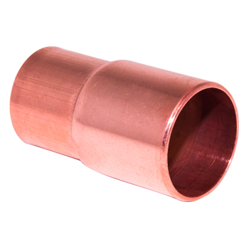 REDUCCION BUSHING DE COBRE1/2"X3/8" (701-2)